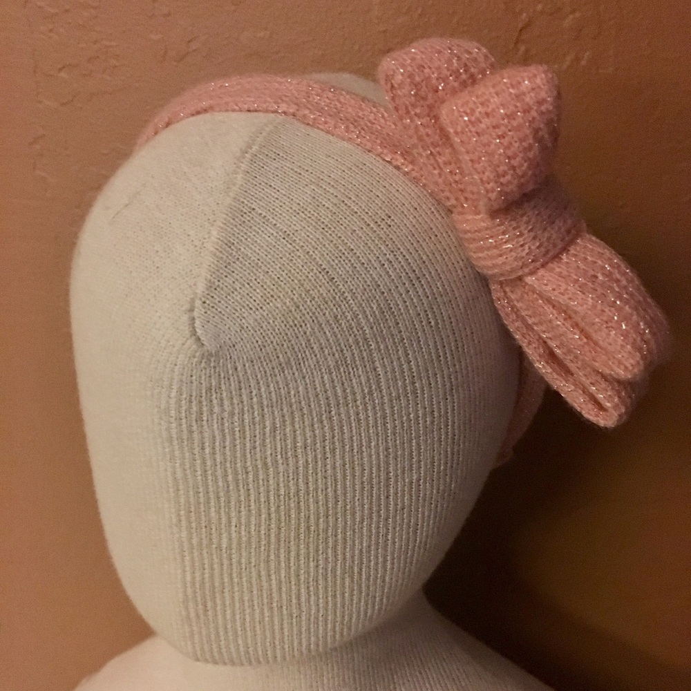 ADORABLE Palomino Dress & Bow Headband Set 4 girls - Picture 2 of 7